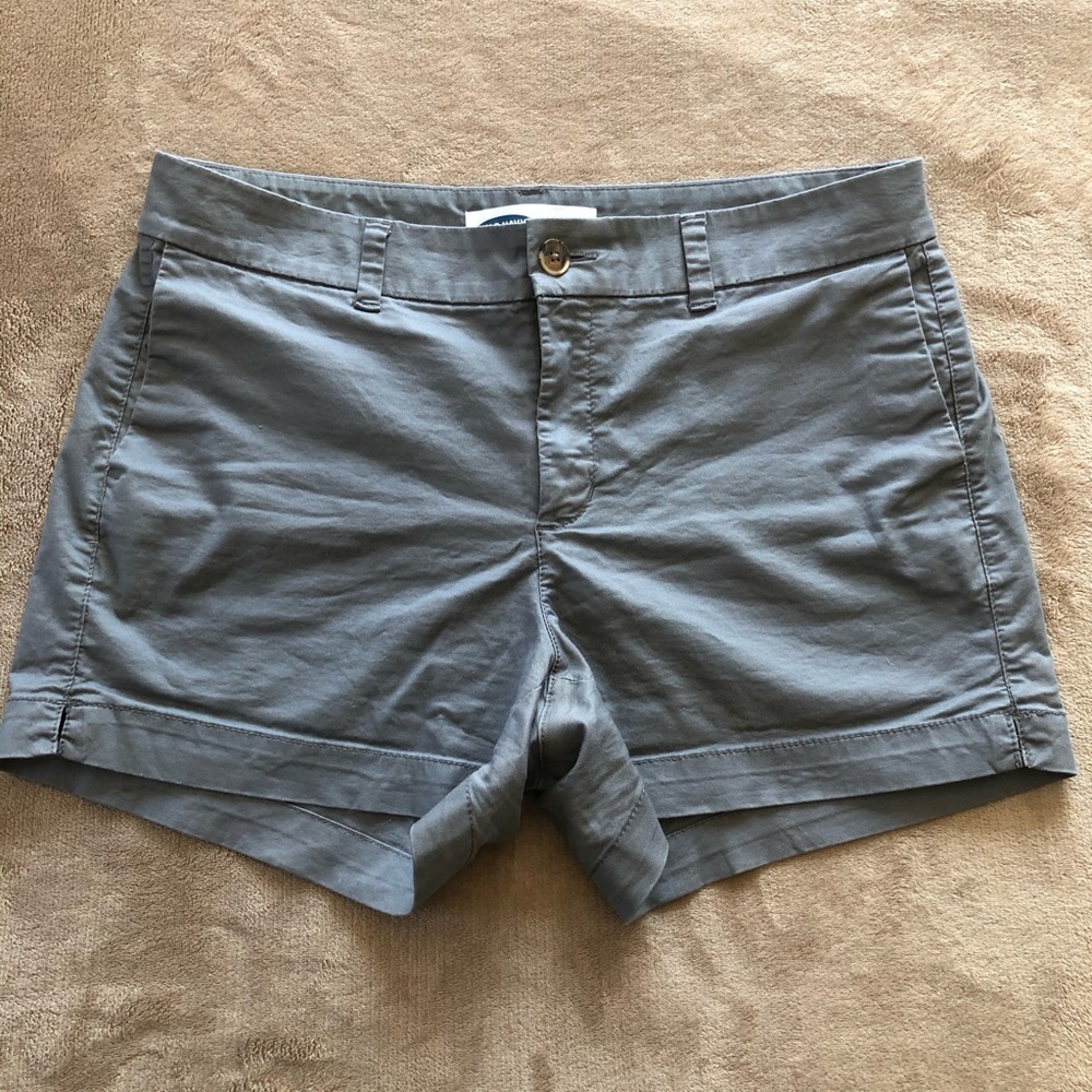 Old navy shorts